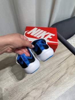 Кроссовки Nike  Артикул BMS-145441. Вид 4