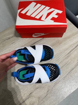 Кроссовки Nike  Артикул BMS-145441. Вид 5