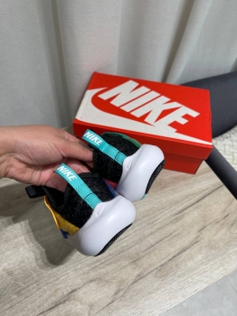 Кроссовки Nike  Артикул BMS-145440. Вид 3
