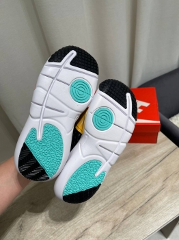 Кроссовки Nike  Артикул BMS-145440. Вид 4