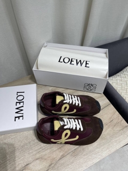 Кроссовки Loewe Артикул BMS-145442. Вид 2