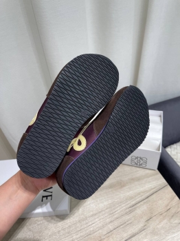 Кроссовки Loewe Артикул BMS-145442. Вид 3