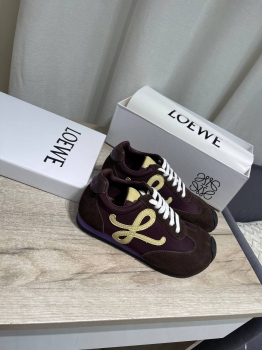 Кроссовки Loewe Артикул BMS-145442. Вид 1