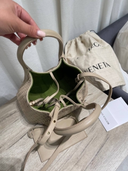 Сумка женская Bottega Veneta Артикул BMS-145447. Вид 2