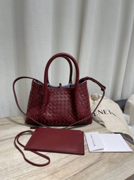 Сумка женская Bottega Veneta Артикул BMS-145446. Вид 1