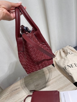 Сумка женская Bottega Veneta Артикул BMS-145446. Вид 2