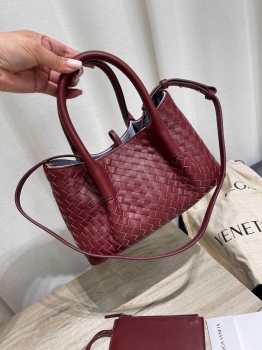Сумка женская Bottega Veneta Артикул BMS-145446. Вид 3