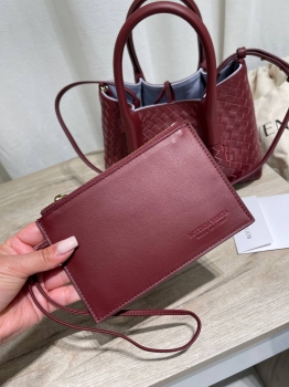 Сумка женская Bottega Veneta Артикул BMS-145446. Вид 5