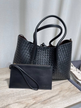 Сумка женская Bottega Veneta Артикул BMS-145445. Вид 3