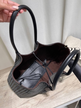 Сумка женская Bottega Veneta Артикул BMS-145445. Вид 5