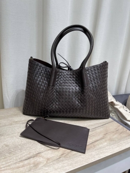 Сумка женская Bottega Veneta Артикул BMS-145444. Вид 1