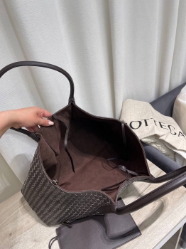Сумка женская Bottega Veneta Артикул BMS-145444. Вид 3