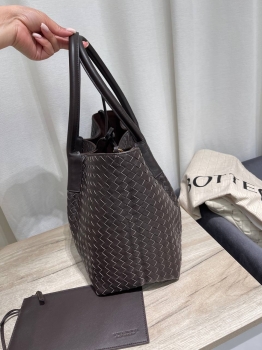 Сумка женская Bottega Veneta Артикул BMS-145444. Вид 4
