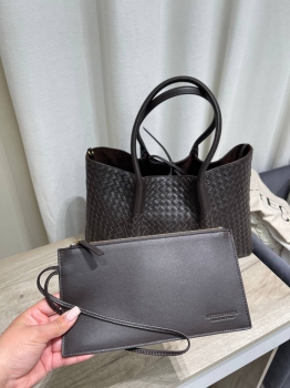 Сумка женская Bottega Veneta Артикул BMS-145444. Вид 5