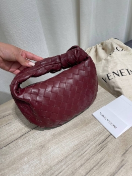 Сумка женская 24 cm Bottega Veneta Артикул BMS-145443. Вид 1