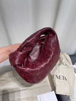 Сумка женская 24 cm Bottega Veneta Артикул BMS-145443. Вид 2