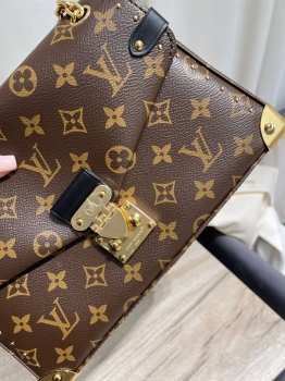  Сумка женская Louis Vuitton Артикул BMS-145448. Вид 4