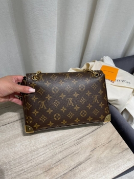  Сумка женская Louis Vuitton Артикул BMS-145448. Вид 6