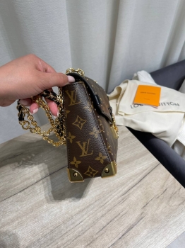  Сумка женская Louis Vuitton Артикул BMS-145448. Вид 7