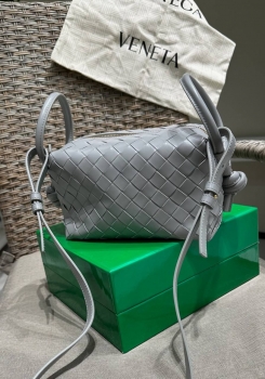 Сумка женская Bottega Veneta Артикул BMS-145449. Вид 1
