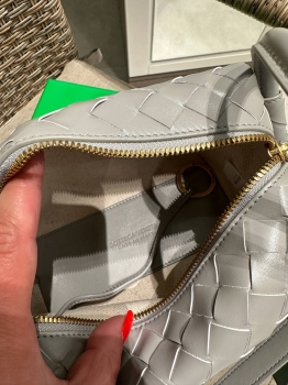 Сумка женская Bottega Veneta Артикул BMS-145449. Вид 2