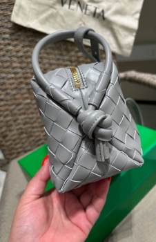 Сумка женская Bottega Veneta Артикул BMS-145449. Вид 3
