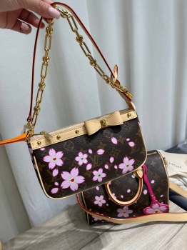 Сумка женская Louis Vuitton Артикул BMS-145453. Вид 2
