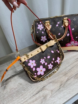 Сумка женская Louis Vuitton Артикул BMS-145453. Вид 3