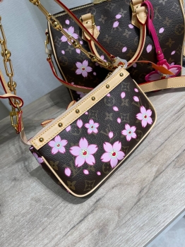 Сумка женская Louis Vuitton Артикул BMS-145453. Вид 4