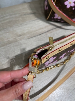 Сумка женская Louis Vuitton Артикул BMS-145453. Вид 5