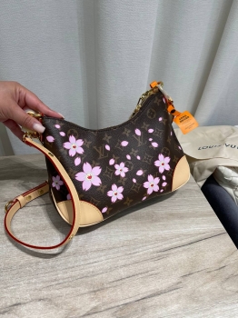 Сумка женская Louis Vuitton Артикул BMS-145452. Вид 2