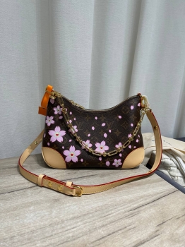 Сумка женская Louis Vuitton Артикул BMS-145452. Вид 1