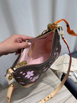 Сумка женская Louis Vuitton Артикул BMS-145452. Вид 4