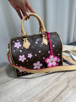 Сумка женская Louis Vuitton Артикул BMS-145451. Вид 1