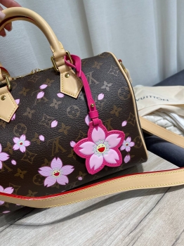 Сумка женская Louis Vuitton Артикул BMS-145451. Вид 2