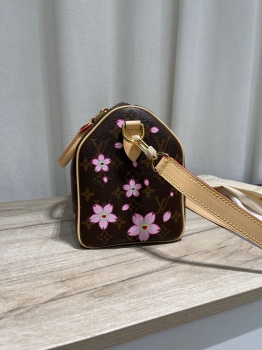 Сумка женская Louis Vuitton Артикул BMS-145451. Вид 3