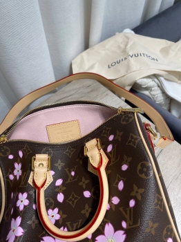 Сумка женская Louis Vuitton Артикул BMS-145451. Вид 6