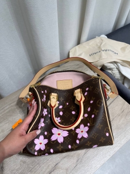 Сумка женская Louis Vuitton Артикул BMS-145451. Вид 7