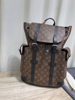 Рюкзак  Louis Vuitton Артикул BMS-145454. Вид 1