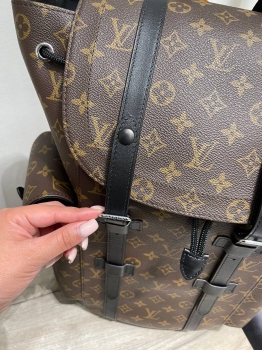 Рюкзак  Louis Vuitton Артикул BMS-145454. Вид 2