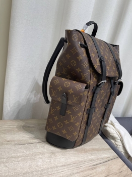 Рюкзак  Louis Vuitton Артикул BMS-145454. Вид 3