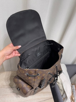 Рюкзак  Louis Vuitton Артикул BMS-145454. Вид 4