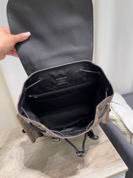 Рюкзак  Louis Vuitton Артикул BMS-145454. Вид 5