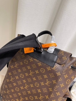 Рюкзак  Louis Vuitton Артикул BMS-145454. Вид 7
