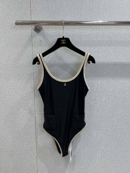 Купальник Chanel Артикул BMS-145458. Вид 1