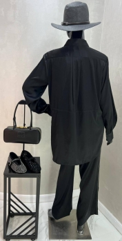  Костюм женский  Brunello Cucinelli Артикул BMS-145459. Вид 2