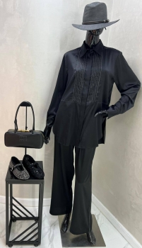  Костюм женский  Brunello Cucinelli Артикул BMS-145459. Вид 1