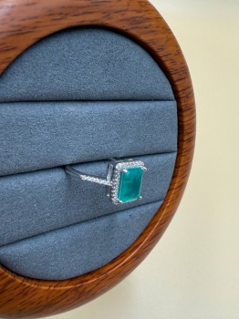 Кольцо  Tiffany&Co Артикул BMS-145467. Вид 2