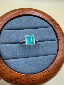 Кольцо  Tiffany&Co Артикул BMS-145467. Вид 3