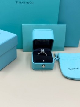 Кольцо  Tiffany&Co Артикул BMS-145463. Вид 2